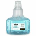Gojo GoJo Pomeberry Foam Handwash Refill 700ml Light Blue LTX-7, 3PK 1316-03